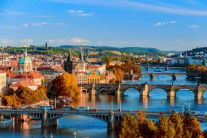 IH Prague