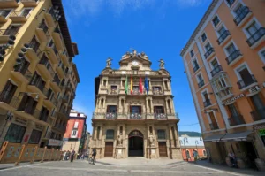 Clen College – IH Pamplona