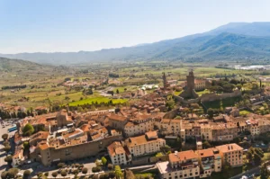 IH Arezzo