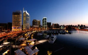 IH Beirut