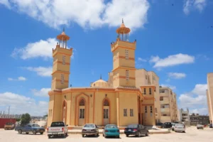 IH Benghazi – Success