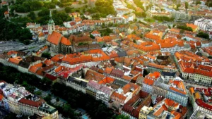 IH Bratislava