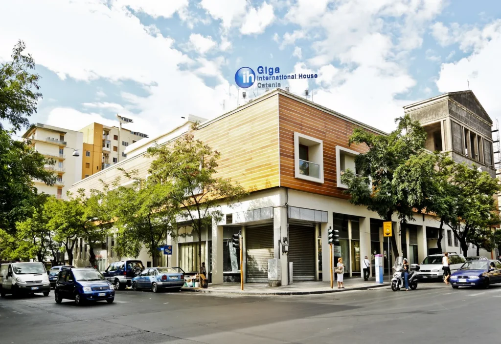 IH Catania