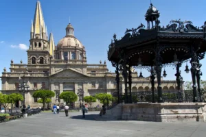 IH Guadalajara