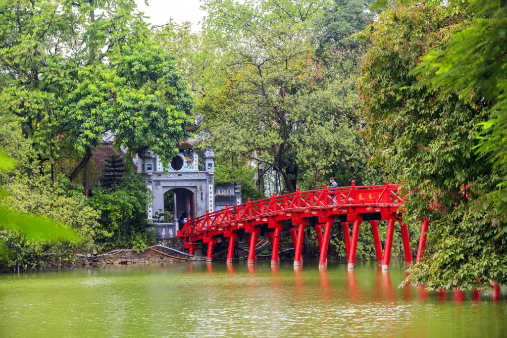 IH Hanoi