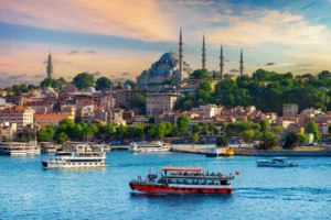 IH Istanbul