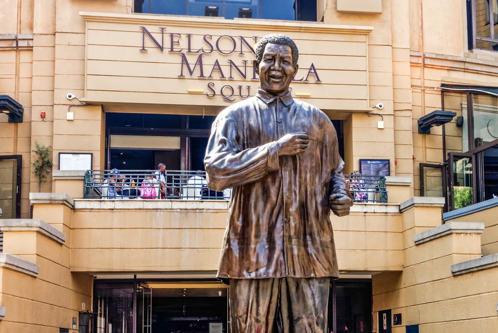 IH Johannesburg