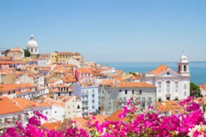 IH Lisbon