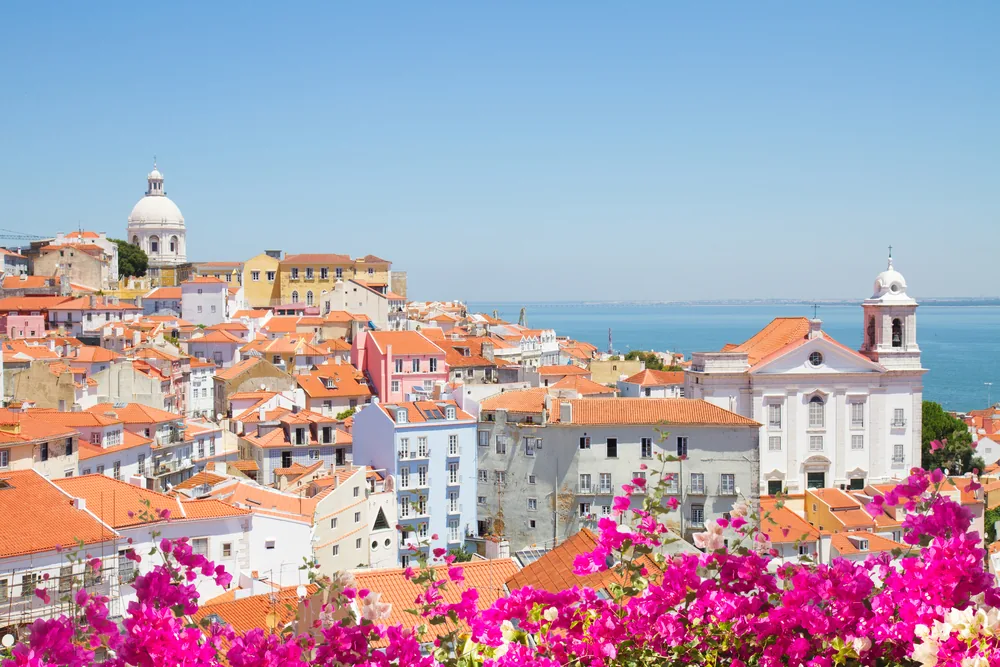 IH Lisbon