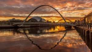 IH Newcastle