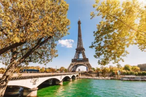 IH Paris