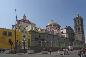 IH Puebla