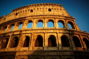 IH Rome Accademia Britannica