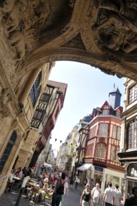 IH Rouen