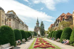 IH Timisoara