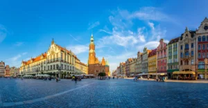 IH Wroclaw