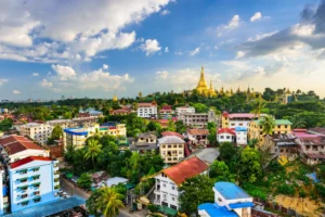 IH Yangon